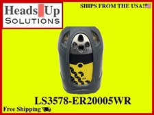 Symbol LS3578-ER20005WR Barcode Scanner, GRADE "A" Refurbished SHIPS FROM USA!!!
