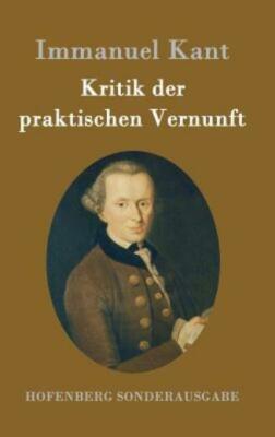 Kritik Der Praktischen Vernunft
