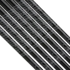 Project X LZ Blackout .355 Steel Iron Golf Club Shafts BUNDLE Sets