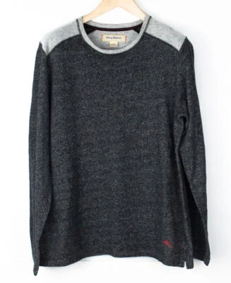 Pullover En Tricot Pour Hommes TOMMY BAHAMA Taille L - Photo 1/4