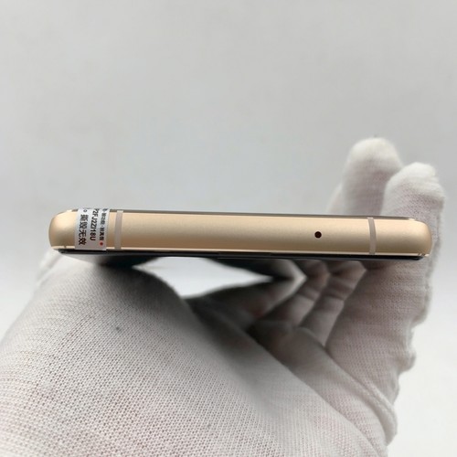 nubia Z17S 64GB 6GB RAM 5.73'' 50MP Snapdragon 653 Black Smartphone - Picture 8 of 12