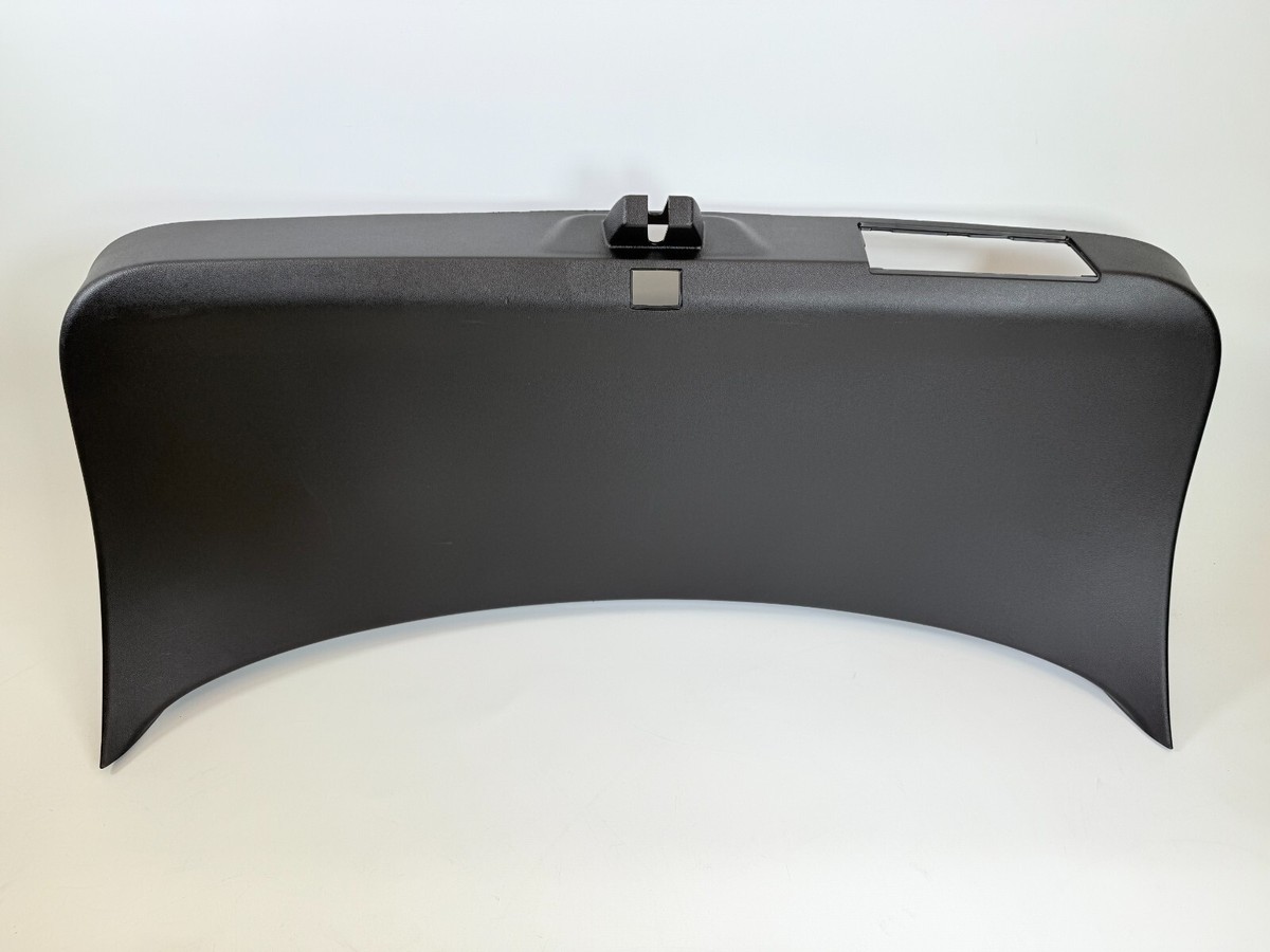 2023 - 2025 Honda CR-V Tailgate Liftgate Back Door Lower Trim