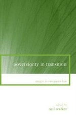 Sovereignty in Transition
