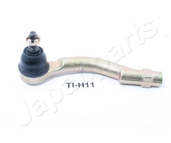 Spurstangenkopf Japanparts TI-H11R Vorne Rechts FüR Hyundai-image