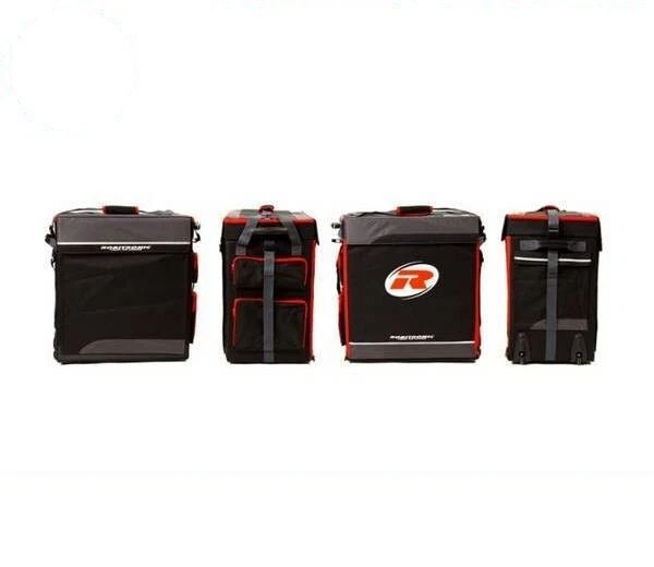 Robitronic R14001 Transport-Tasche für 1:8 RC-Cars - Bild 2 von 4