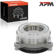 Roulement de roue Mitsubishi PAJERO