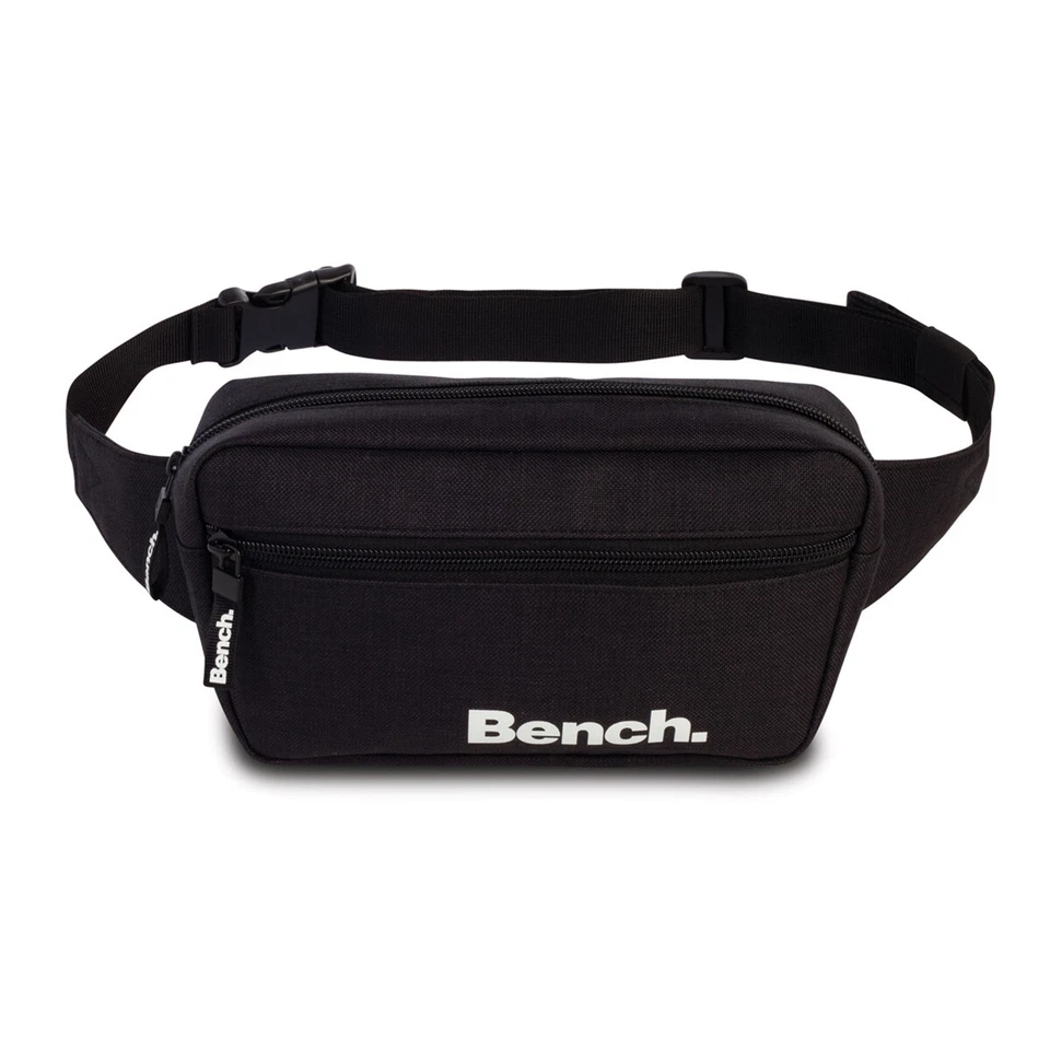 Bench Gürteltasche Bauchtasche Hüfttasche Waistbag Hipsack Umhängetasche 64151