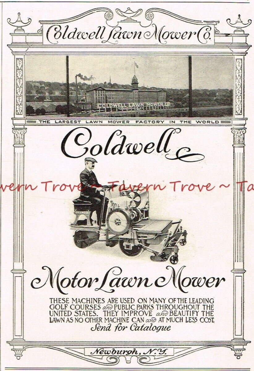 05 Dec 1912 - Advertising - Trove