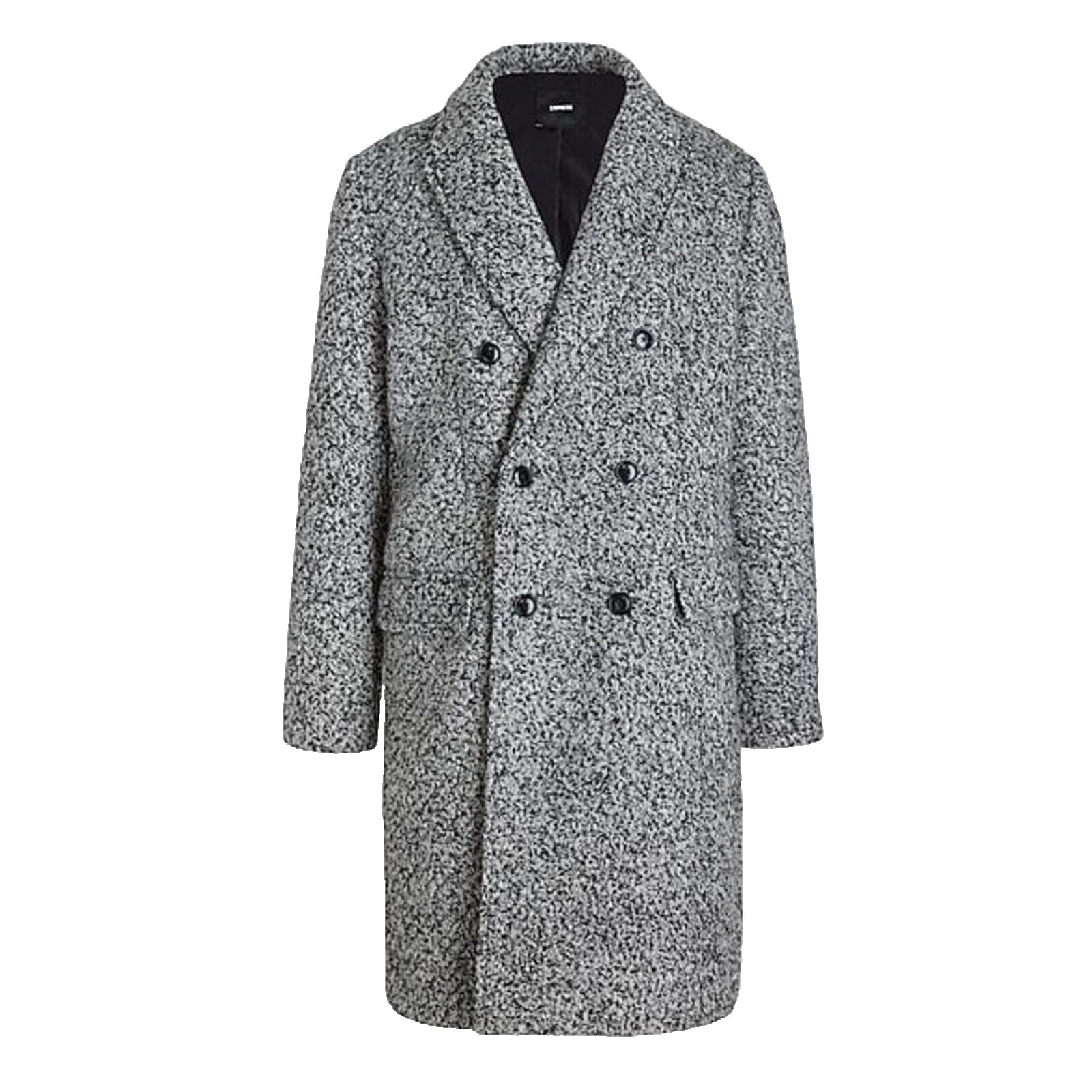 Express Abrigos para hombres