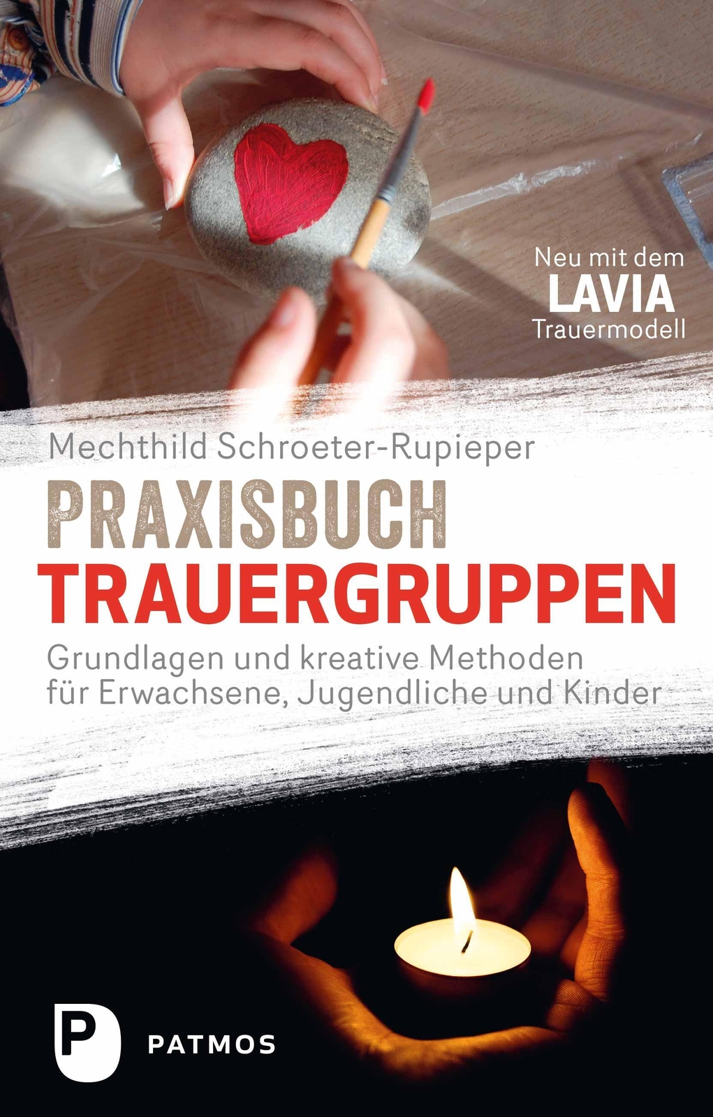 Thumbnail - Praxisbuch Trauergruppen | Mechthild Schroeter-rupieper | Deutsch |