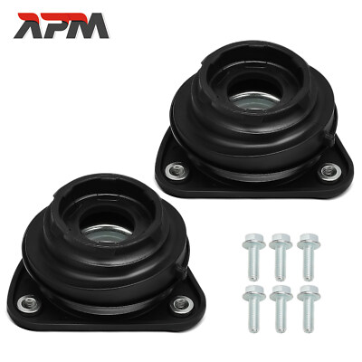 2x Domlager Federbeinstützlager Vorderachse für Ford C-Max Mazda 3 BL BK 5 CW