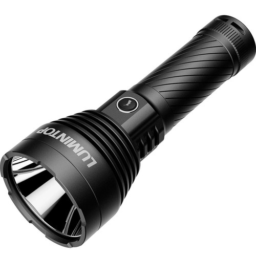 Lumintop GT MINI 1000 Meters Long Range Flashlight Magnetic tail Torch Light