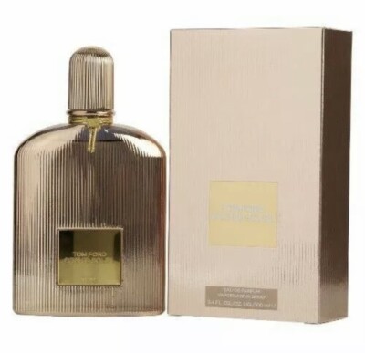 Tom Ford Orchid Soleil Women Perfume Eau de Parfum Spray