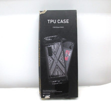 For Valve Steam Deck Soft TPU Protective Case Grip Cover Shockproof Shell Skin