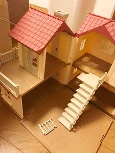 sylvanian families light