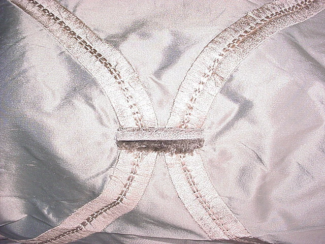 Tela de tapicería de seda iridiscente estilo moderno Kravet Couture 29033 3-3/8 años Foto 3 de 4