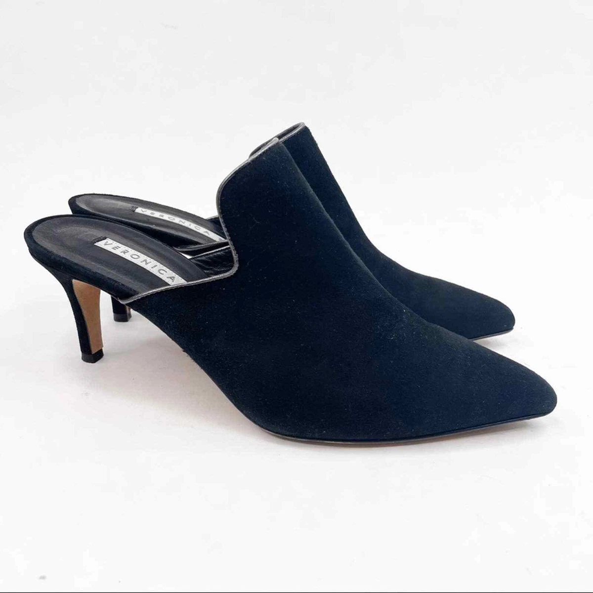 Veronica beard best sale mules