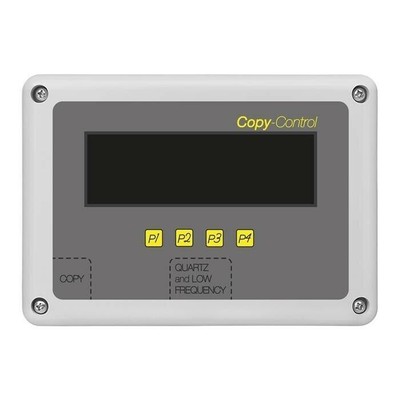 Werkzeug Von Lesen Frequenz Nologo COPY-CONTROL-2.0 Automatisierung Automatismen