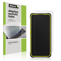 4X Schutzfolie Matt FüR Ulefone Armor X31 Pro 5G Displayschutzfolie Folie