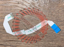 Genuine Sony VPCEH VPC-EH VPCEH35FM 6 Pin Touchpad Flex Ribbon Cable