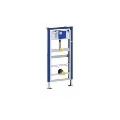 Geberit Urinal Set Duofix Basic Vorwandelement m. Bausatz