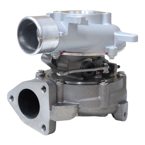 Upgrade Billet Turbo Without Actuator For Toyota LandCruiser Prado 1KD-FTV 3.0L - Picture 12 of 14