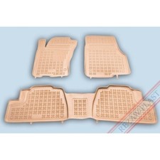 Rezaw-plast Car Mats For 1998-2005 Mercedes Benz Ml Floor Mats W163 Custom Fit Rezaw-plast Car Mats For 1998-2005 Mercedes Benz Ml Floor Mats W163 Custom Fit
