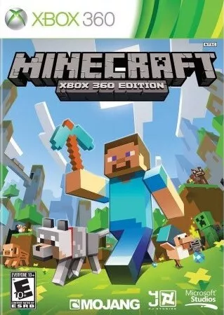 Minecraft : Microsoft: : Games e Consoles