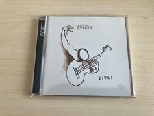 Antonio Forcione _ Live _ CD Album _ 2000 Naim UK NEAR MINT