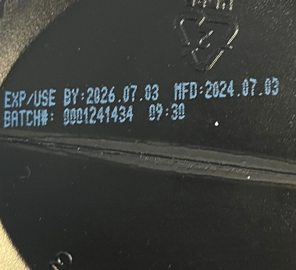 Optimum Nutrition Gold Standard 100 % proteína vegetal chocolate dulce de azúcar sin gluten Foto 4 de 4