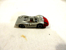 Tyco Pro Porsche 908 Long Nose 2 Slot Car