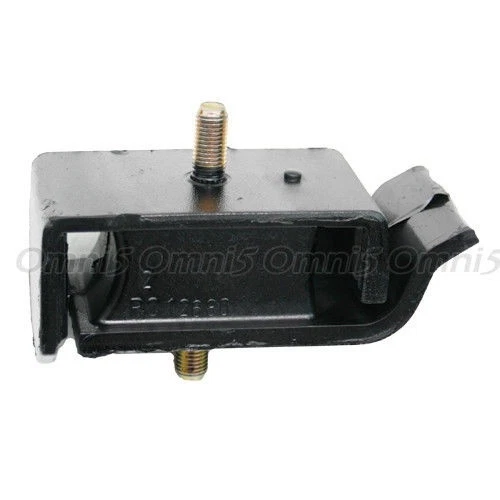 T124 Fits 82-83 Nissan 200SX 2.2L (Datsun 200Sx) Front Left Or Right Motor Mount - Image 2 of 2