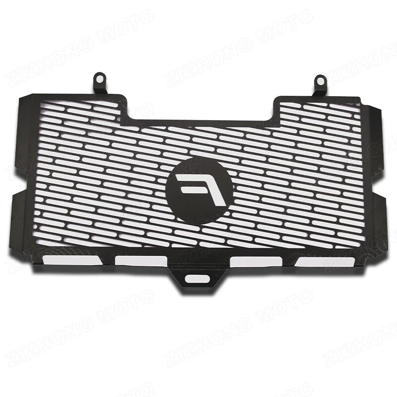 Protector de cubierta de rejilla de radiador para BMW F650GS F700GS F800GS/S 2008-2016 Foto 2 de 3