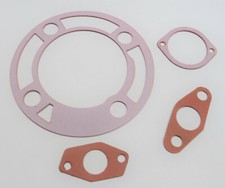 1.5-2hp Fairbanks Morse  Z Gasket Set Gas Engine Motor Hit & Miss Head Carb 