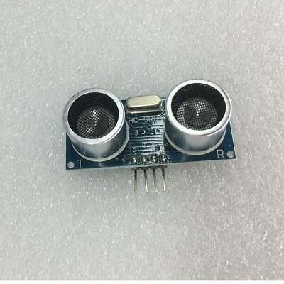 HC-SR04 Ultrasound Module Range Finder Distance Measuring 2-400cm for Arduino