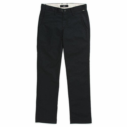Vans Authentic Chino Stretch Pants, Big 