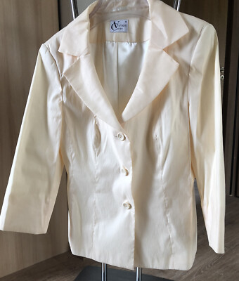 Vivien Caron Damen Blaser Gr.40