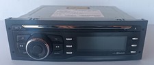 Autoradio Peugeot 208