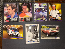 1995 PRESS PASS NASCAR RACING TRADING CARDS YOU CHOOSE COMPLETE SET DISCOUNTS