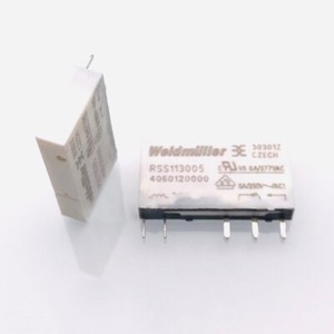 Реле weidmuller rss113024