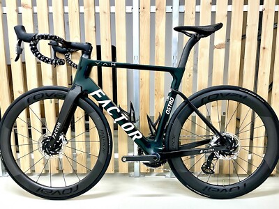 Factor OSTRO VAM