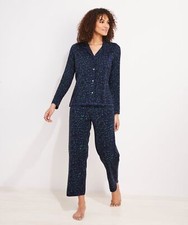 VINEYARD VINES Women's Super-Soft Printed Knit Pajama Set Size XS NWT Orig.$118
