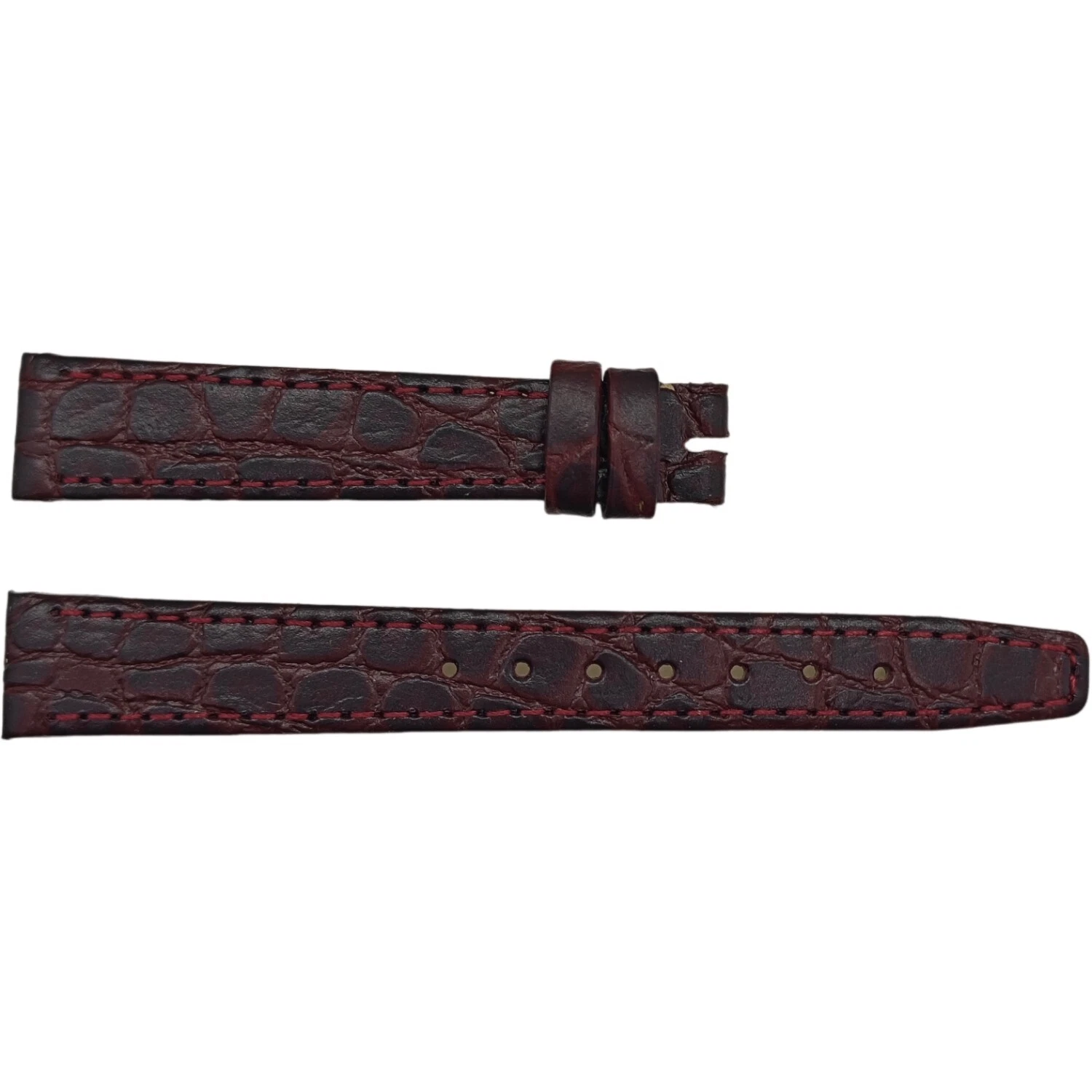 GUCCI   12 MM x 10 MM   CUIR VÉRITABLE   BRACELET   BRACELET