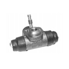 Radzylinder für Atlet-Lafis Gabelstapler Bremse - Länge 50 mm, Ø Kolben 17,4 mm