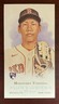 2023 Topps Allen & Ginter #RDV-16 Masataka Yoshida Red Sox Rookie Variation