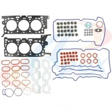 Engine Cylinder Head Gasket Set Apex Automobile Parts AHS4084