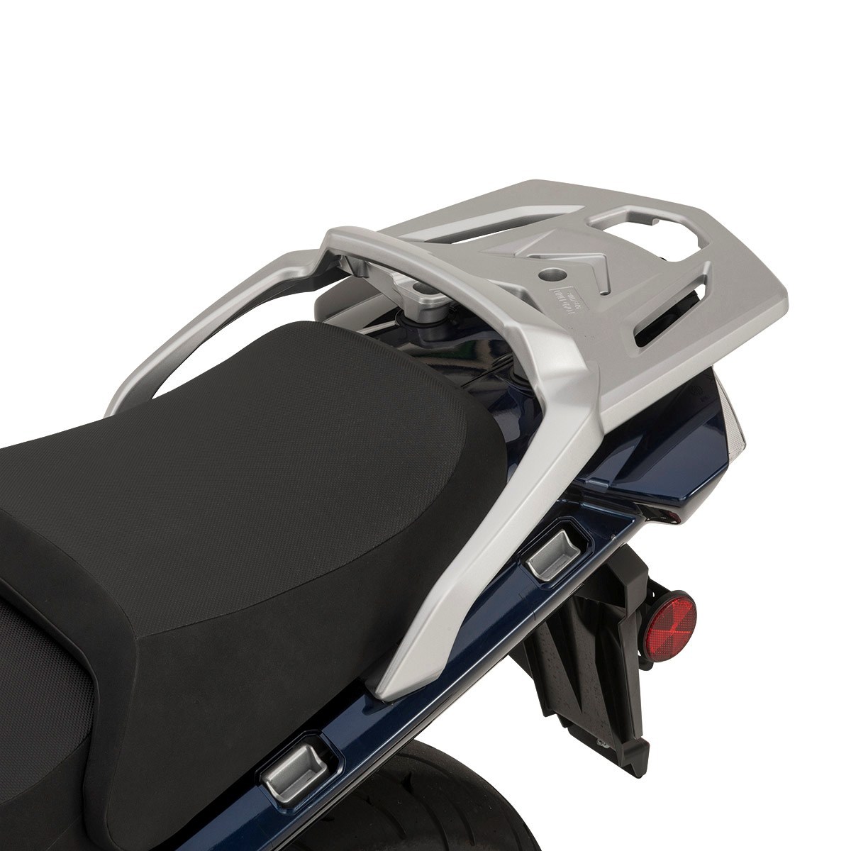 2006-2024 Genuine Yamaha FJR1300 Rear Rack/Top Case Mount