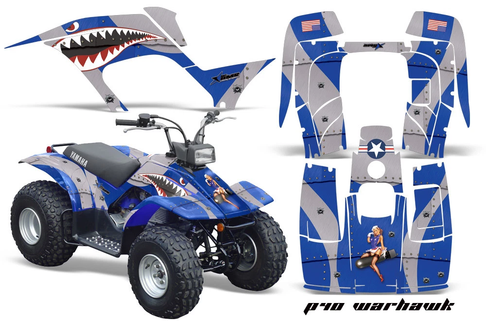 Other ATV, Side-by-Side & UTV Parts & Accessories for Yamaha