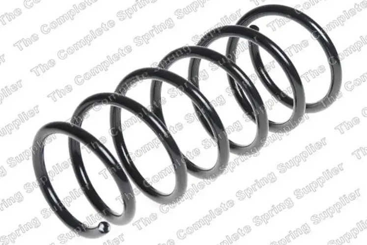Coil Spring fits HYUNDAI i10 PA 1.2 Rear 08 to 13 G4LA Suspension Kilen Quality - Image 4