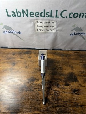 Calibrated Apr 26  Rainin L-1000 L1000 XLS Pipet Lite LTS 100-1000ul LTS